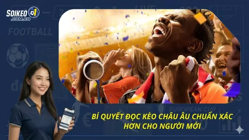 Bật mí một vài bí quyết săn kèo cực chuẩn newbie nên tham khảo