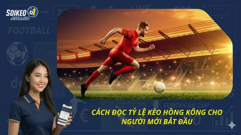 Ví dụ thực tế giúp tỷ lệ kèo HK được người chơi săn đón
