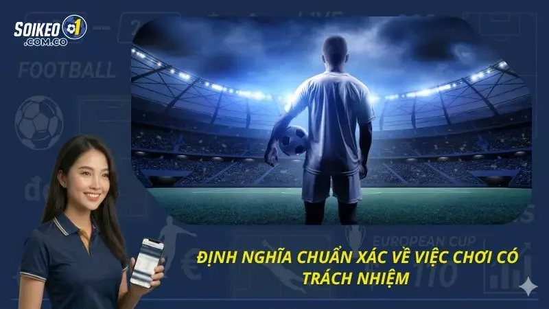 Cái nhìn tổng quan về việc tham gia có trách nhiệm