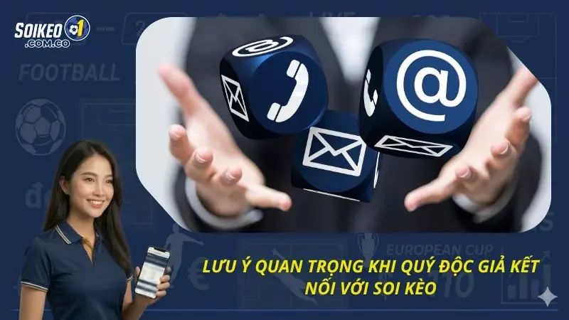Một vài lưu ý cơ bản được nền tảng đặt ra cho người đọc