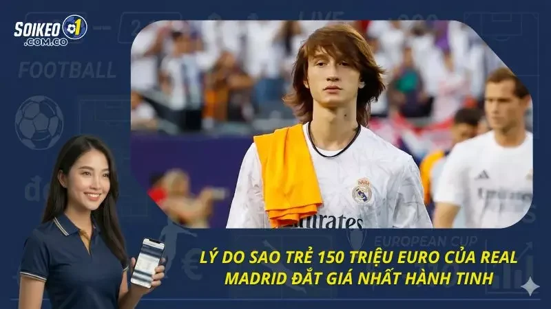 Lý do Joan Martínez được săn đón với giá cực cao