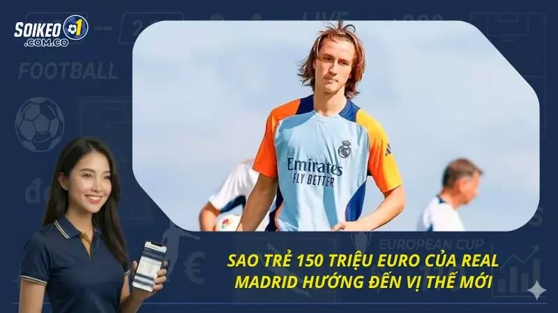 Mục tiêu trong tương lai của cầu thủ Joan Martínez