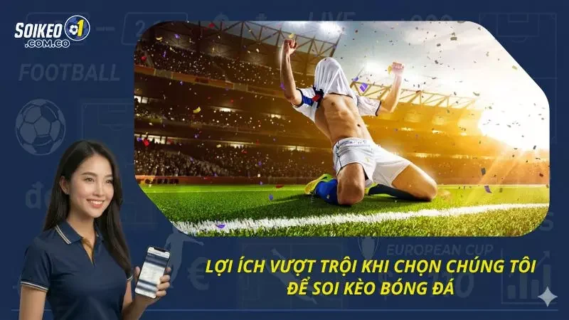 Những ưu điểm vượt trội khi chọn nền tảng chúng tôi